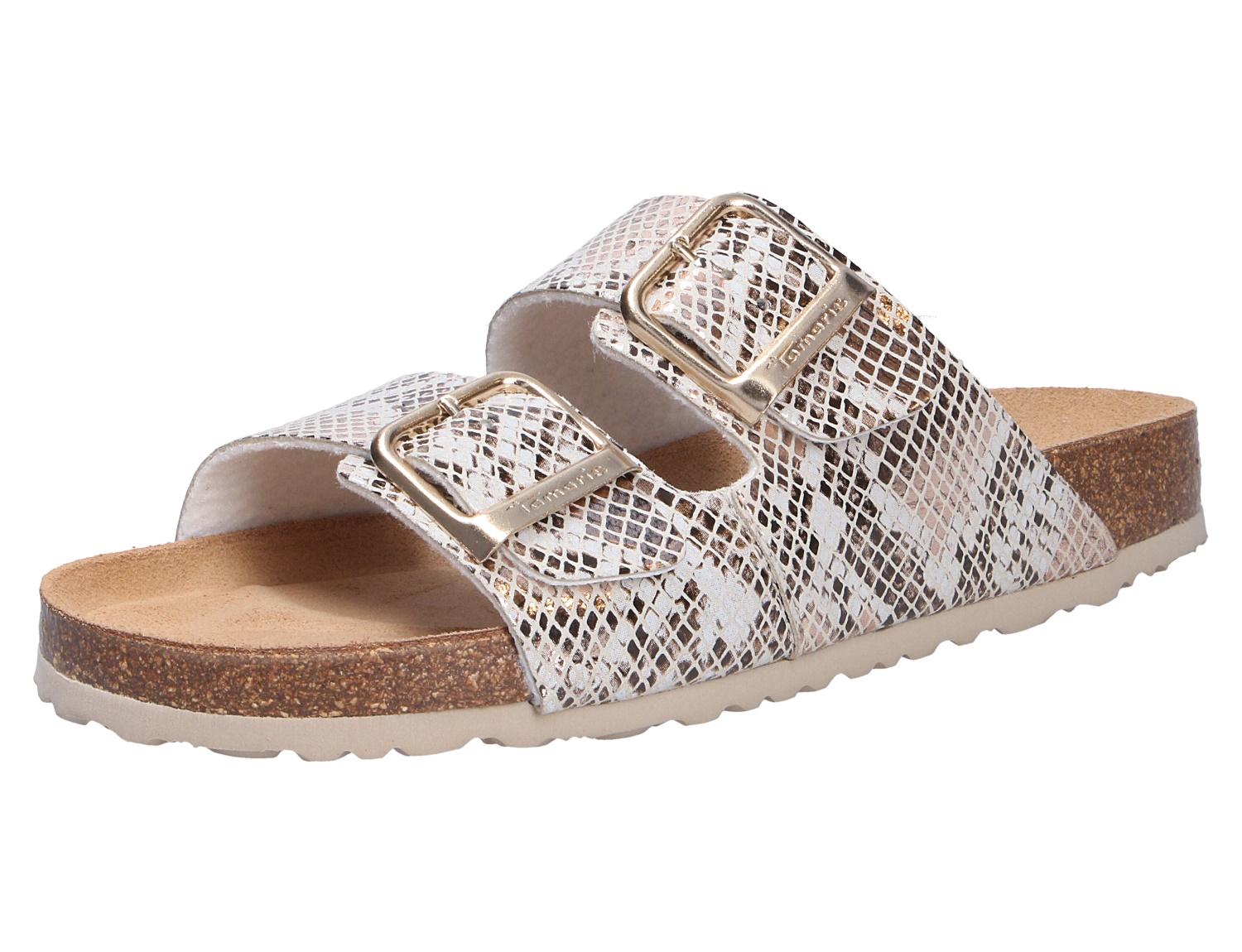 Tamaris Damen Pantolette