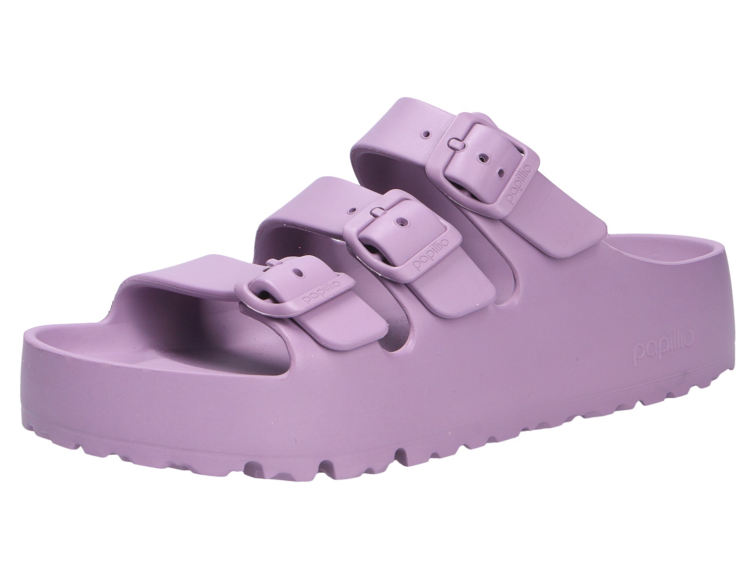 Florida III EVA PAP Flex Platf