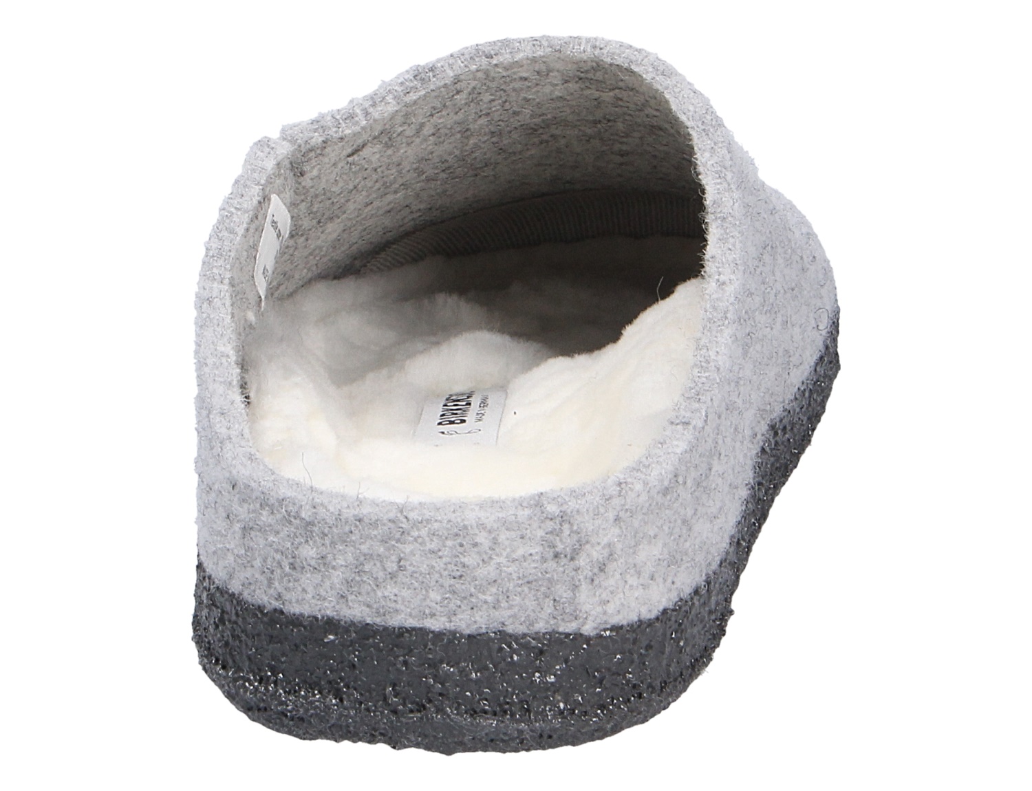 Birkenstock Herren Hausschuhe