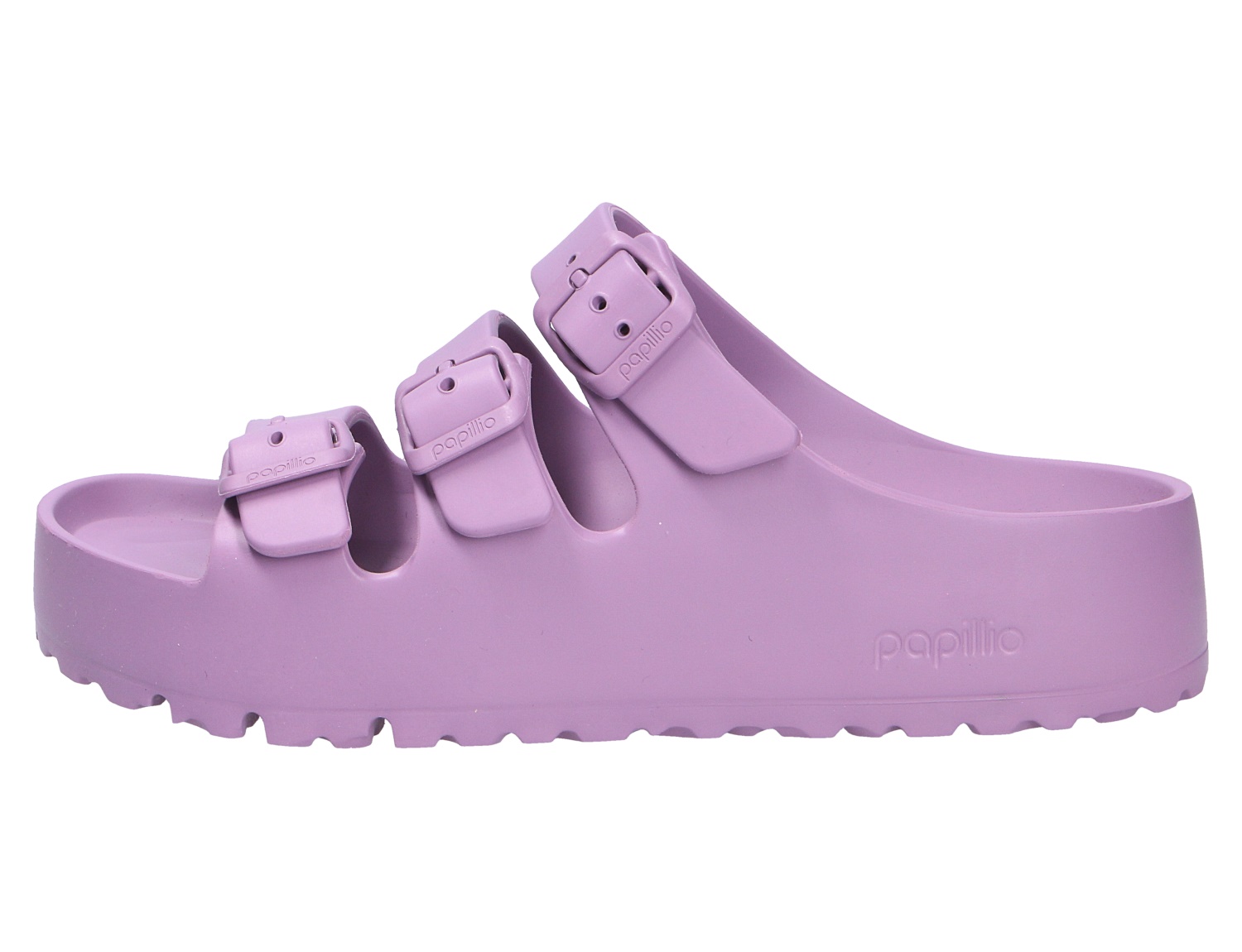 Florida III EVA PAP Flex Platf