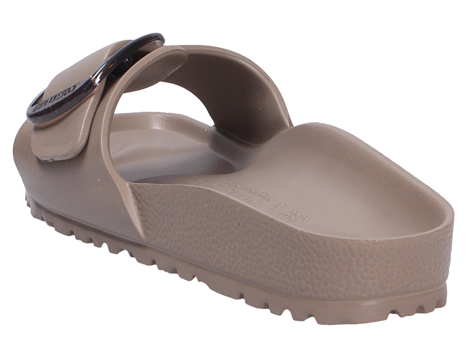 Madrid Big Buckle EVA