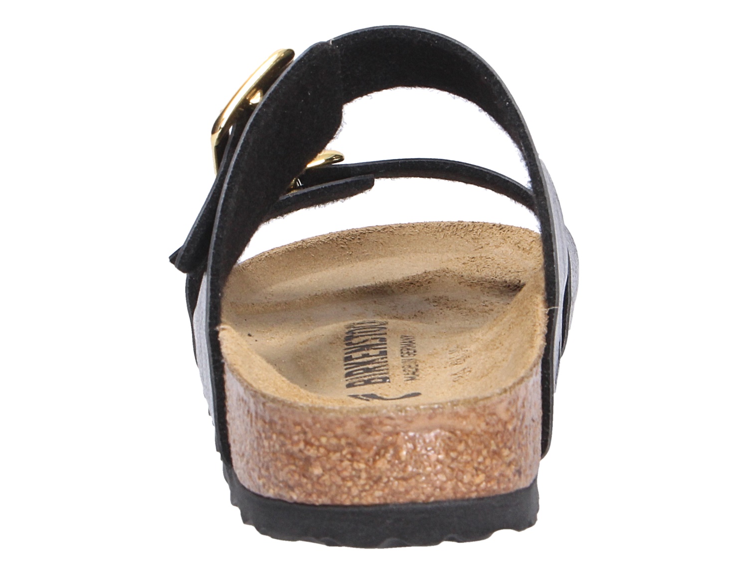 Sydney Cushion Buckle