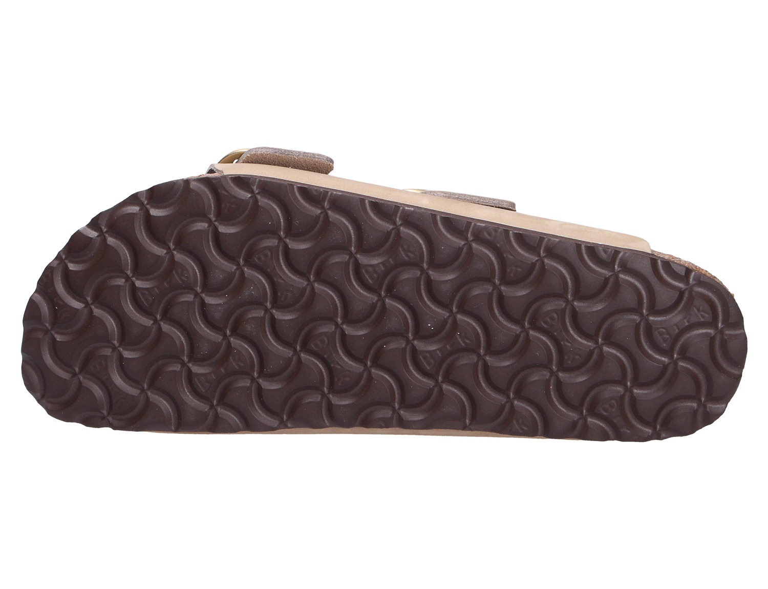 Arizona Big Buckle