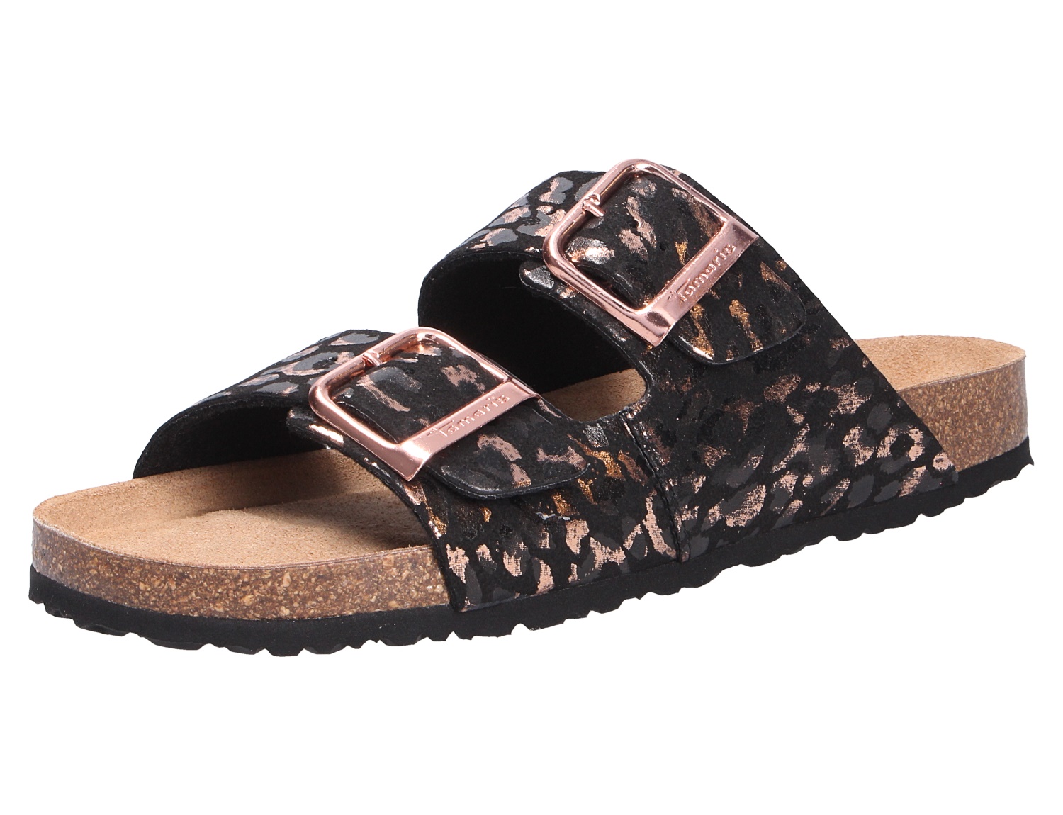 Tamaris Damen Pantolette