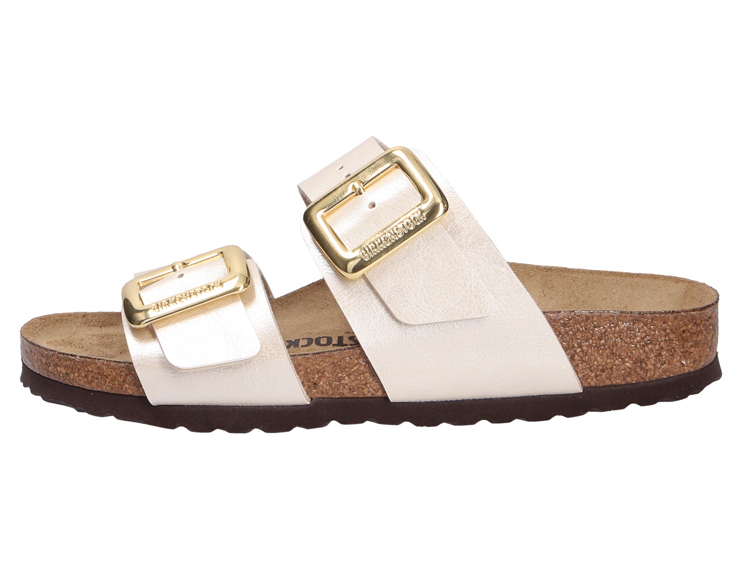 Sydney Cushion Buckle