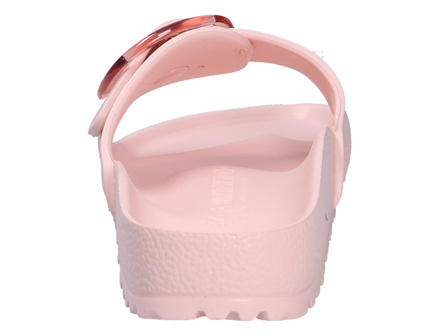 Madrid Big Buckle EVA