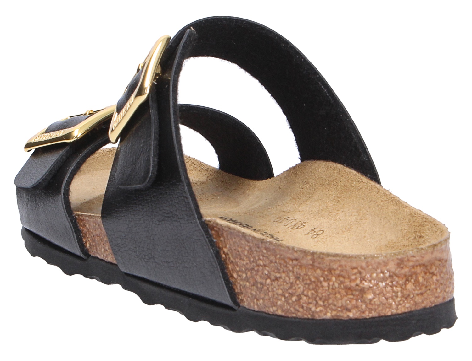 Sydney Cushion Buckle