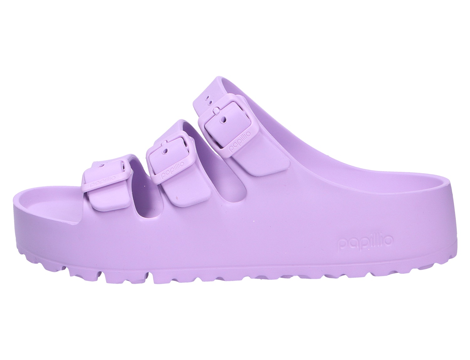 Florida III EVA PAP Flex Platf