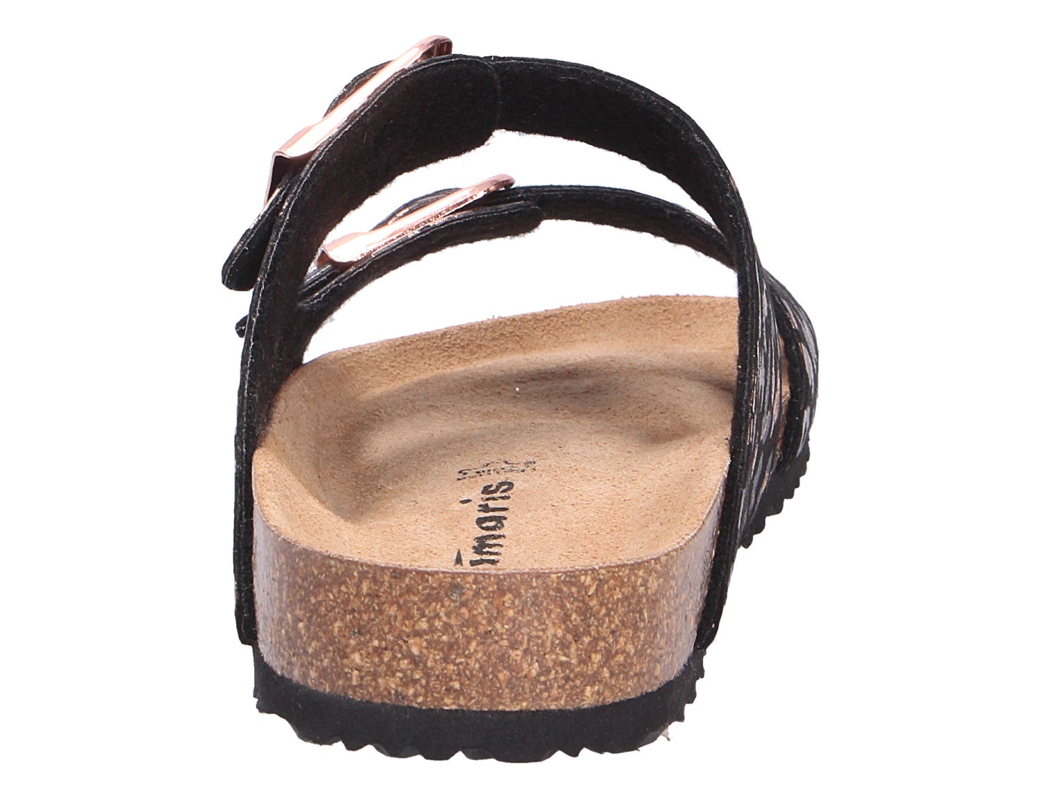 Tamaris Damen Pantolette