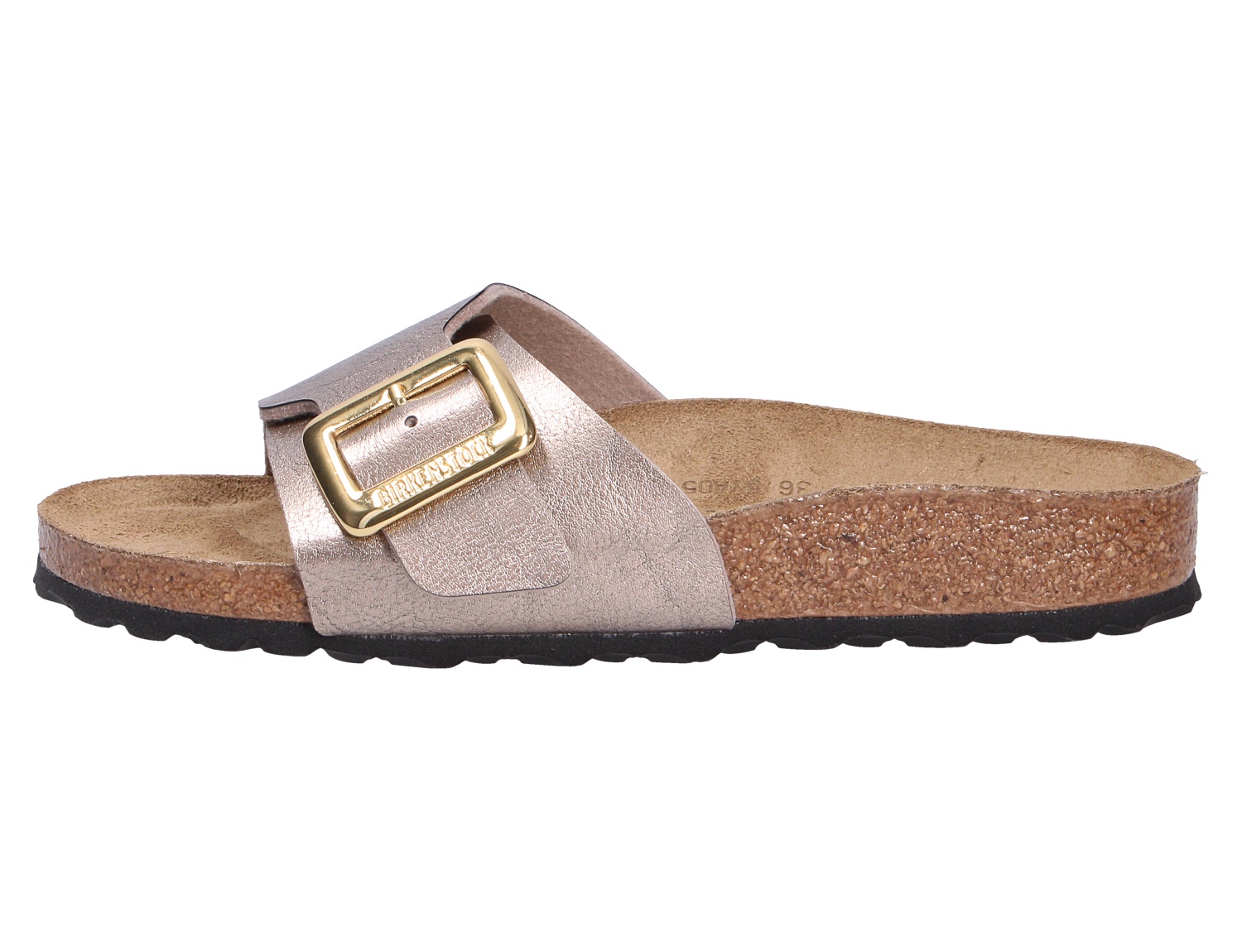 Catalina Cushion Buckle