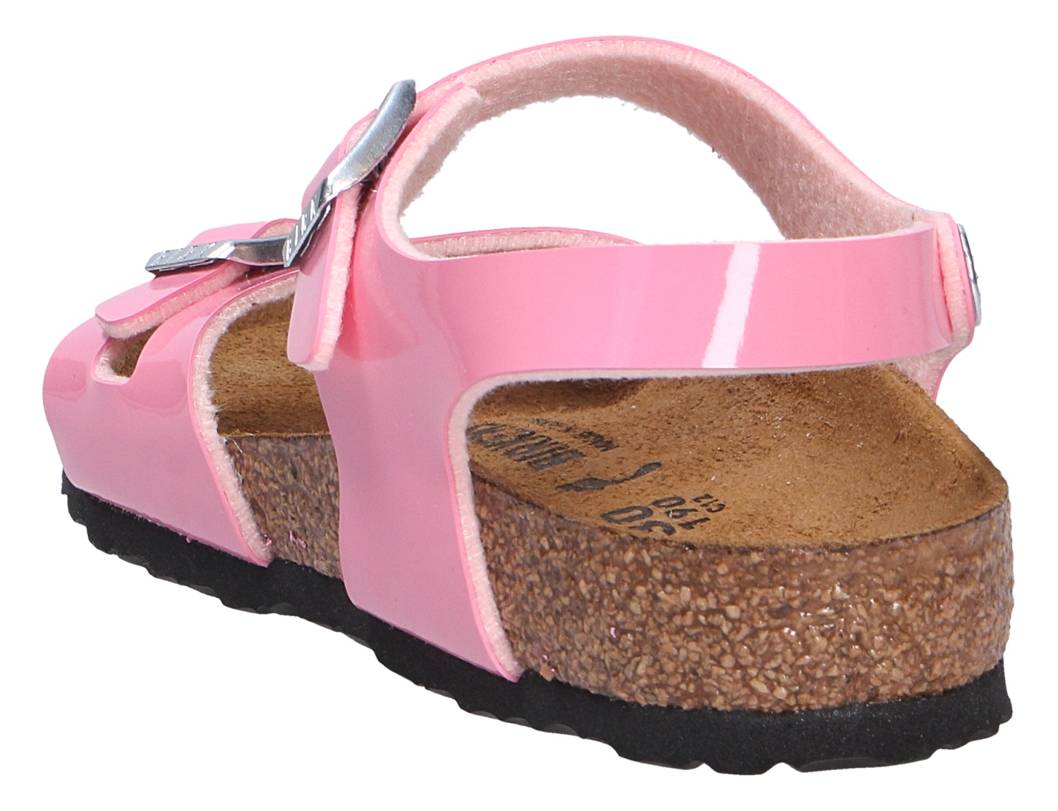 Birkenstock Mädchen Sandale Birkenstock Mädchen Sandale