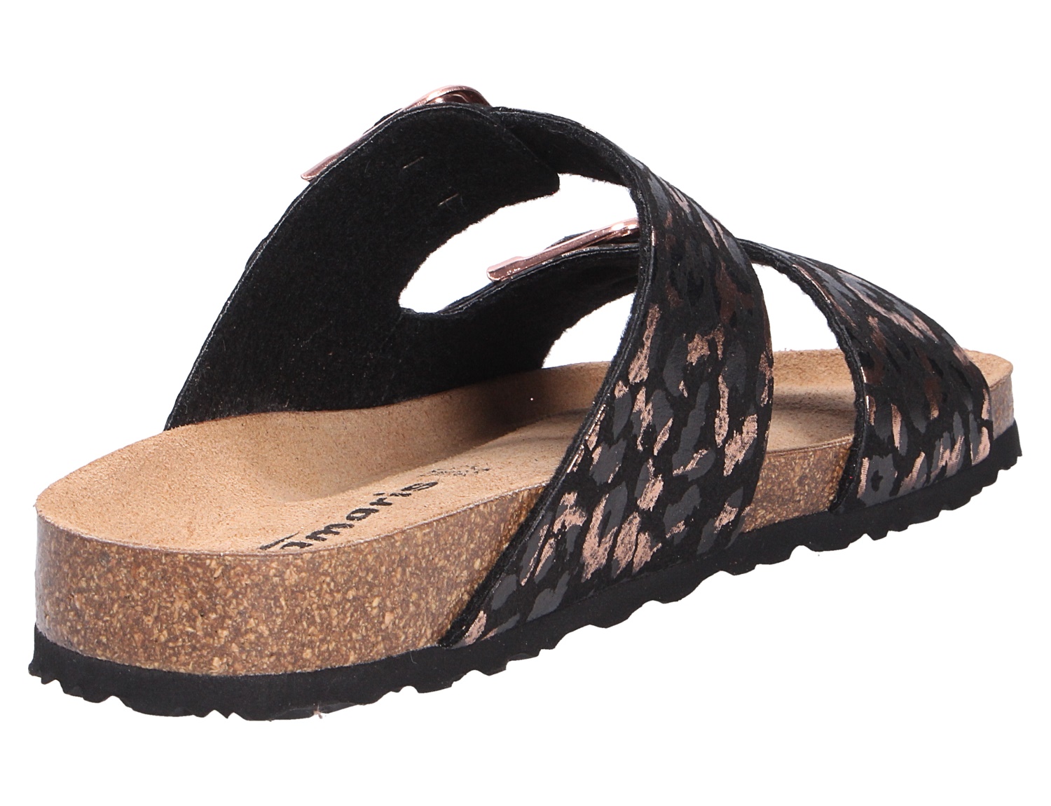 Tamaris Damen Pantolette