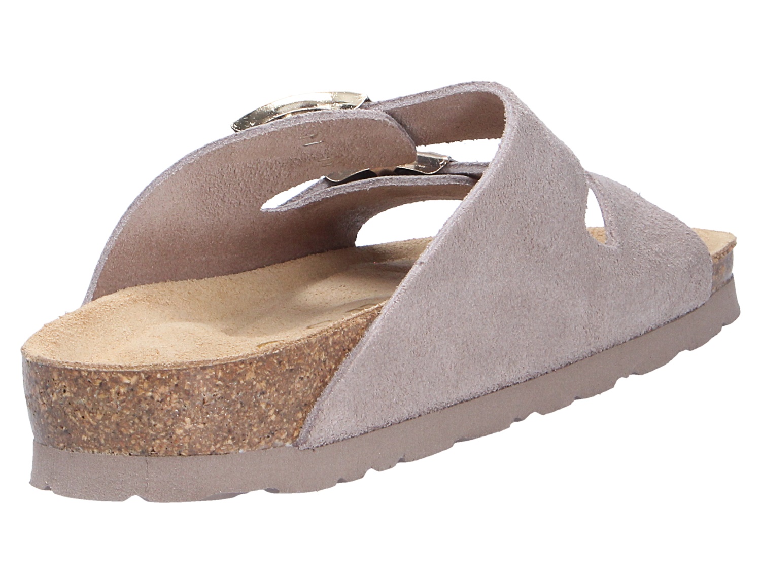 Rohde Damen Pantolette