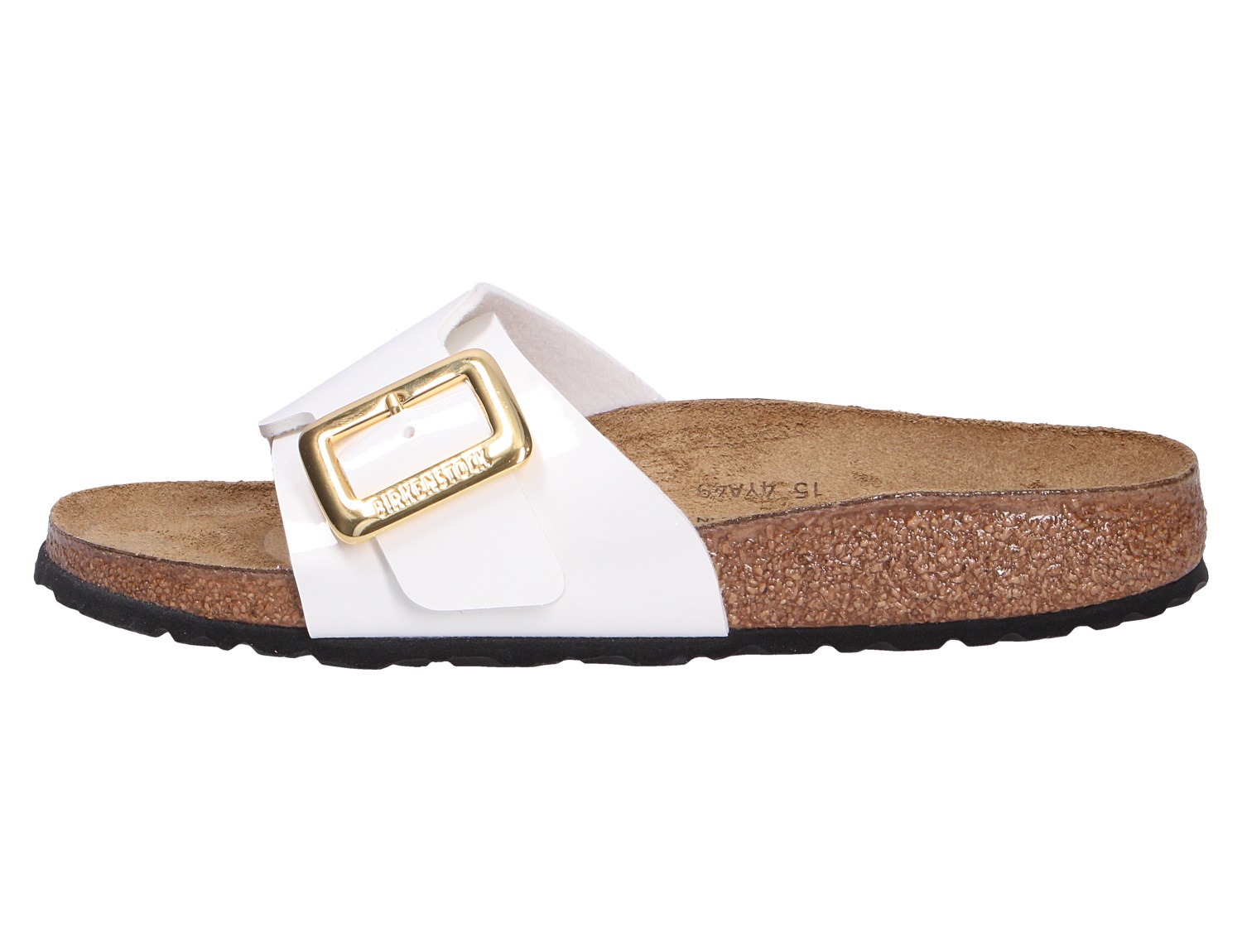 Catalina Cushion Buckle