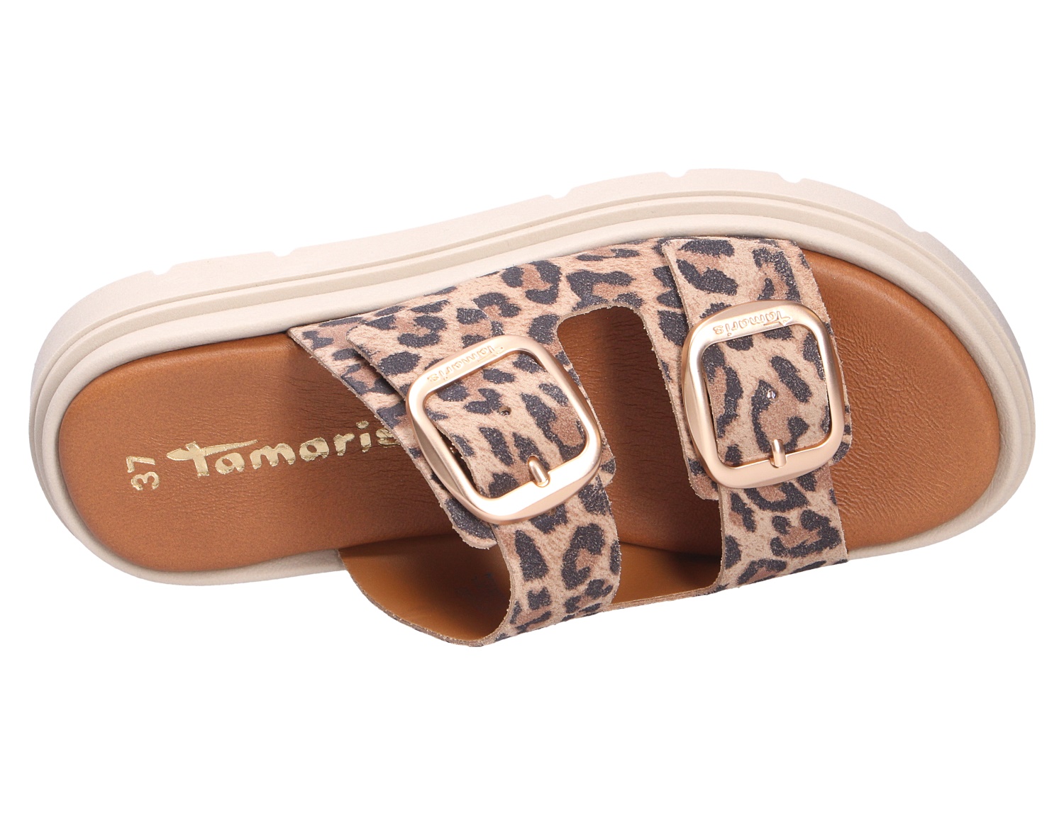 Tamaris Damen Pantolette