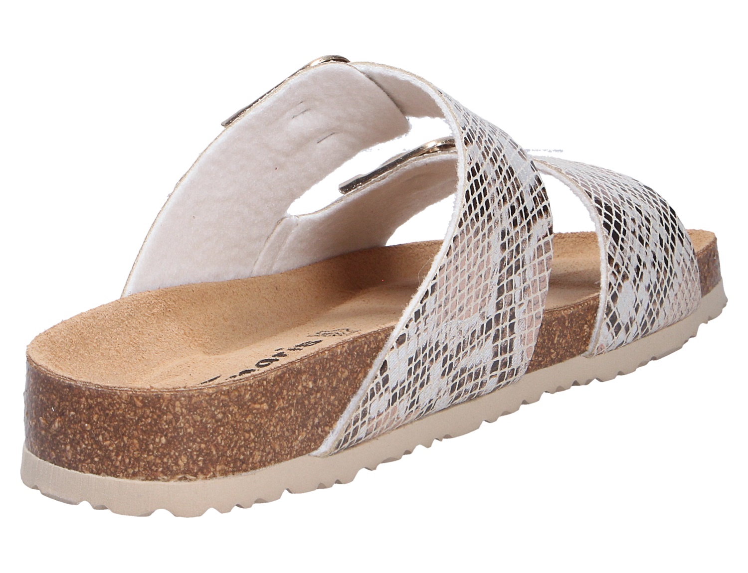 Tamaris Damen Pantolette