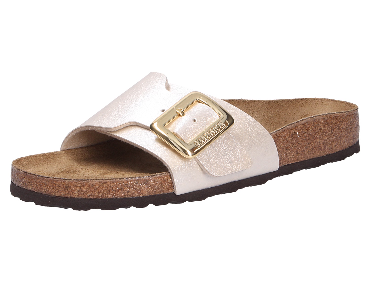 Catalina Cushion Buckle