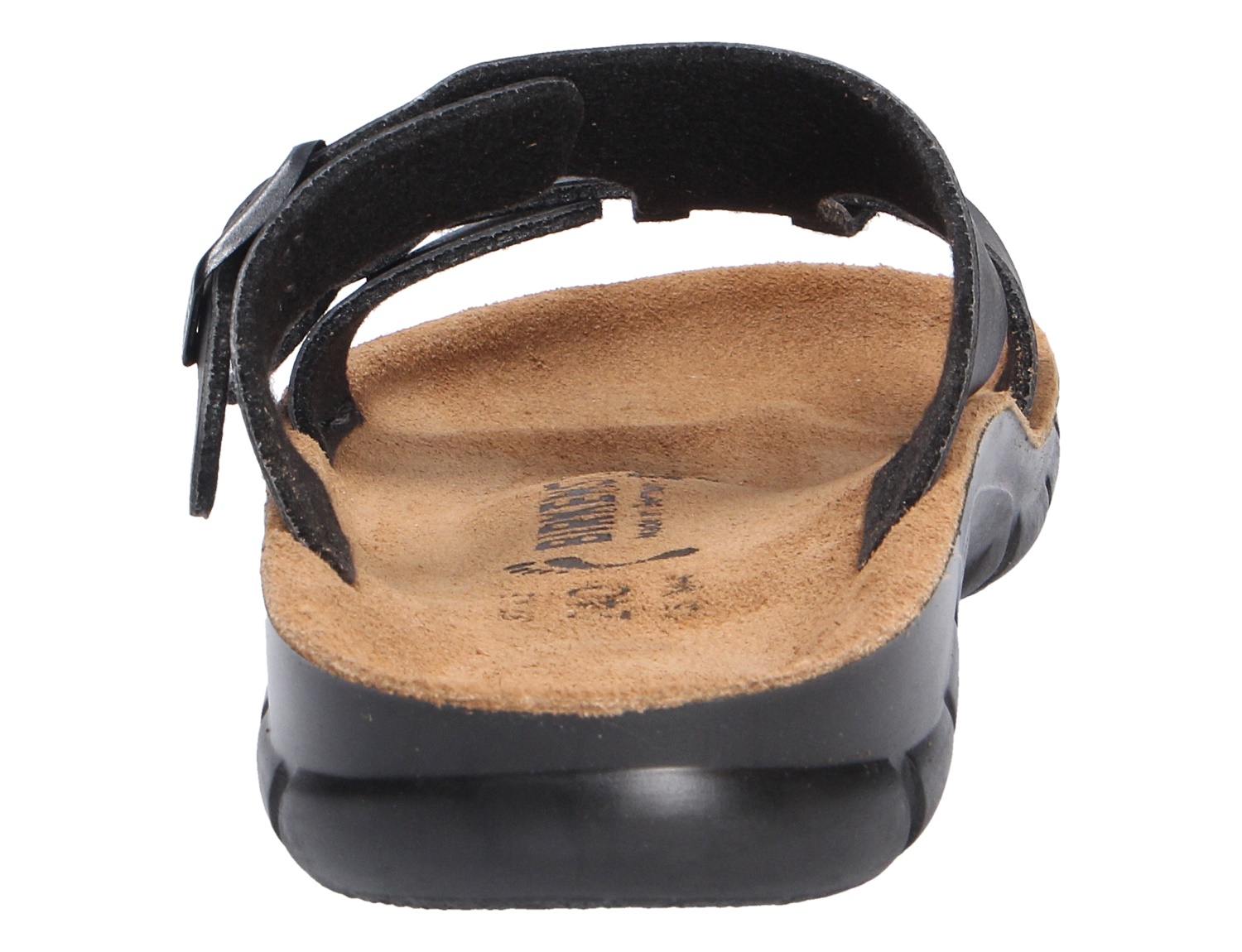 Birkenstock Damen Pantolette