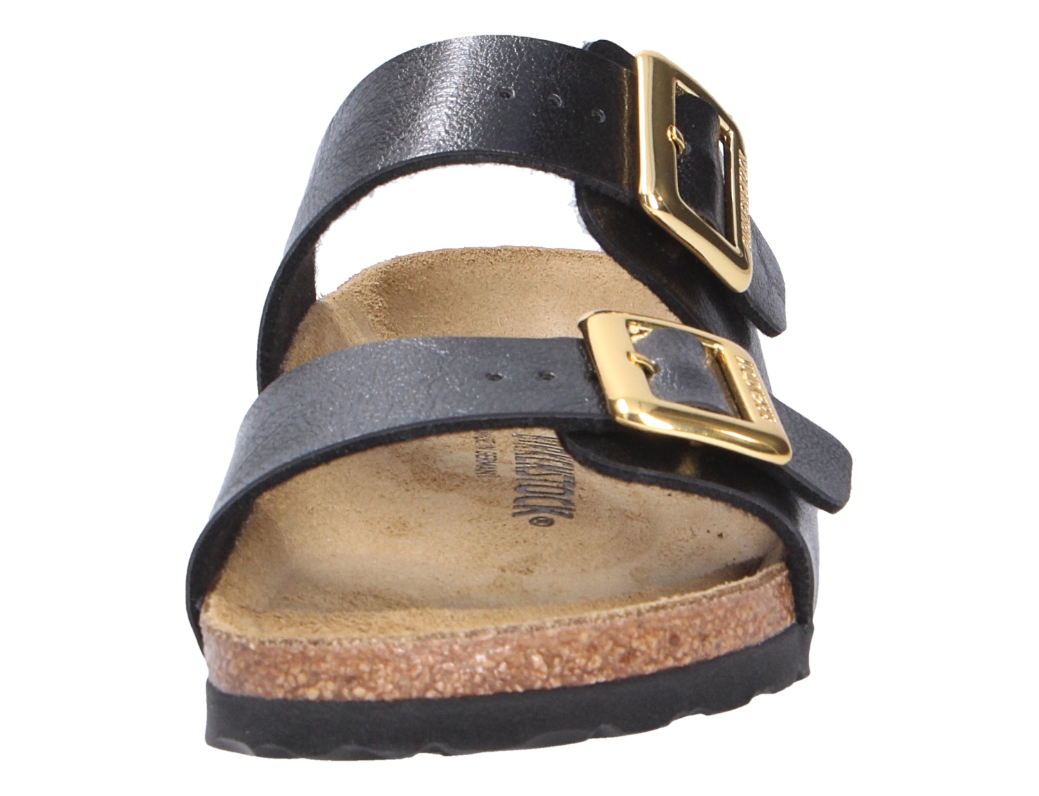 Sydney Cushion Buckle