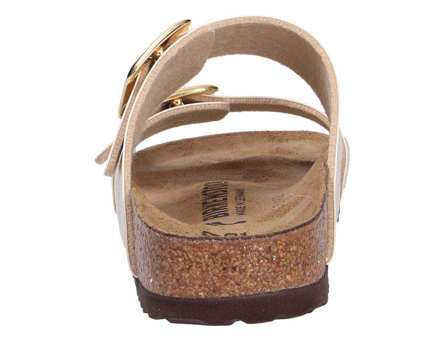 Sydney Cushion Buckle