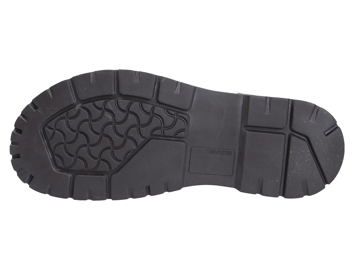 Highwood Lace Mid Highwood Lace Mid