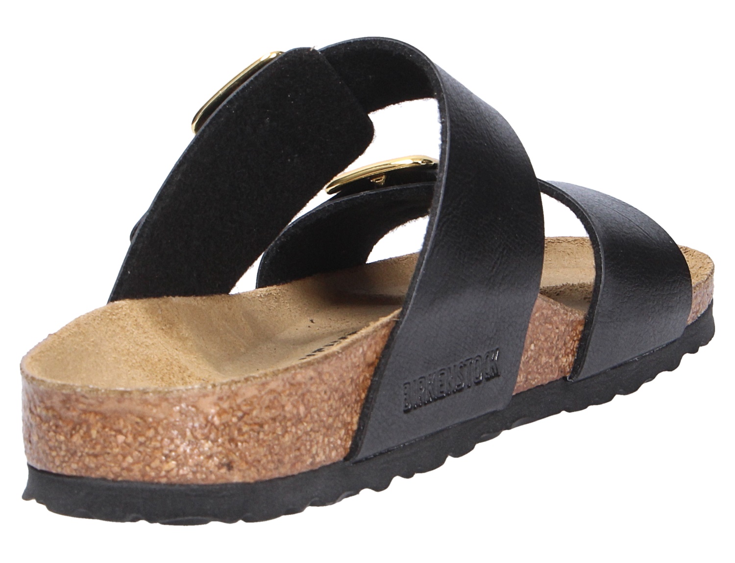 Sydney Cushion Buckle