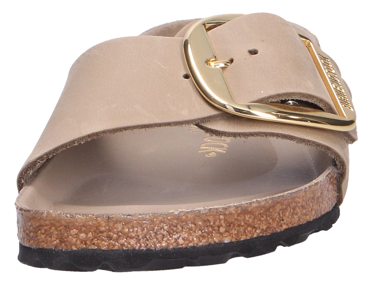 Madrid Big Buckle Madrid Big Buckle