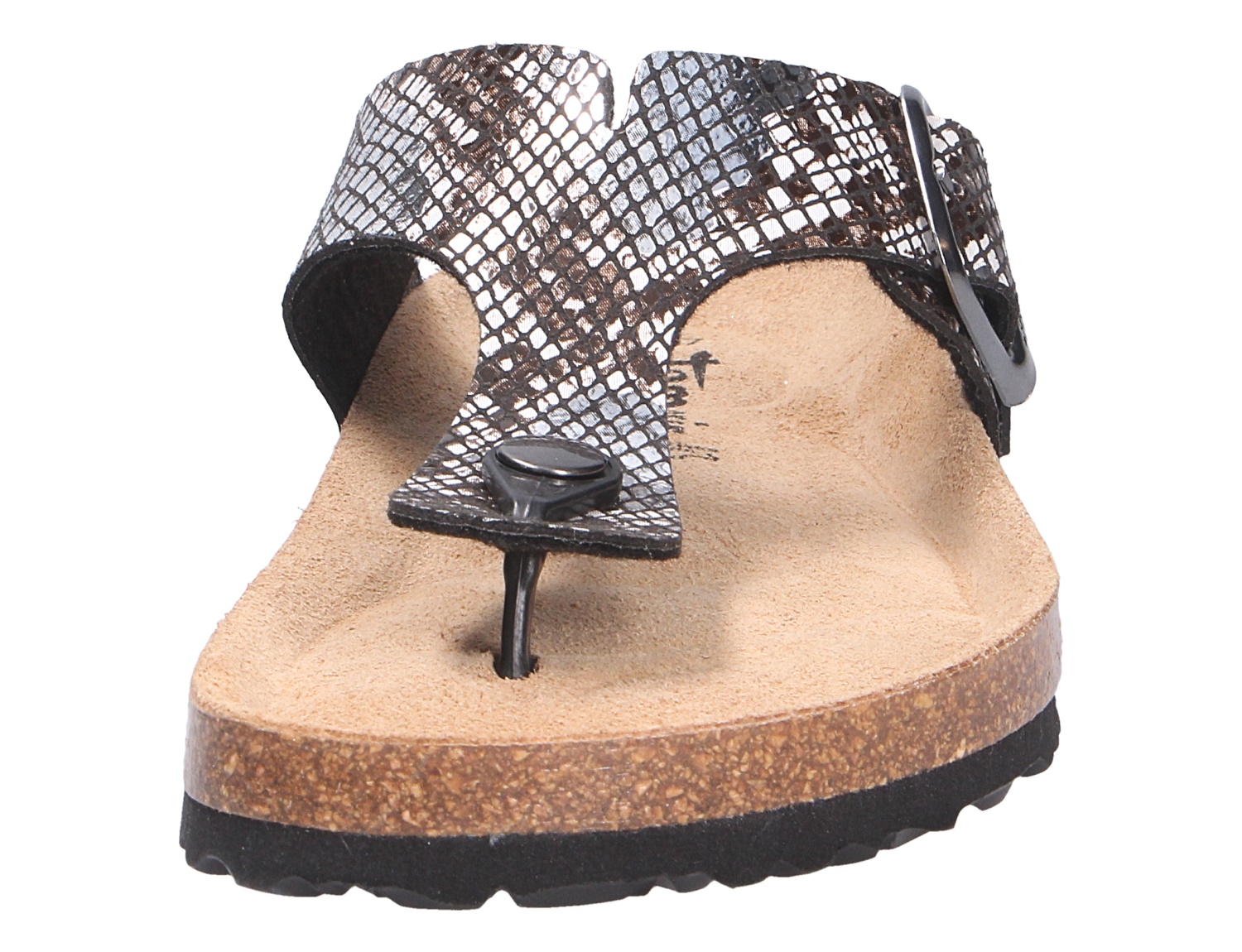 Tamaris Damen Zehentrenner