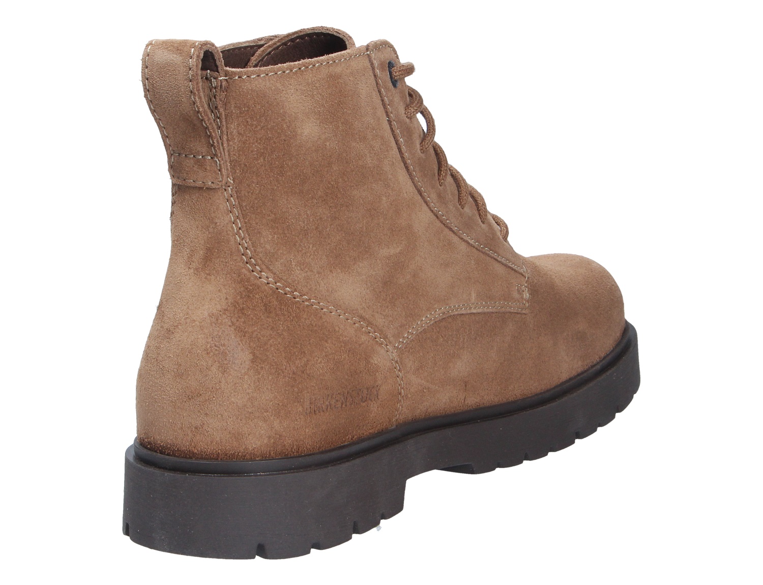 Highwood Lace Mid Highwood Lace Mid