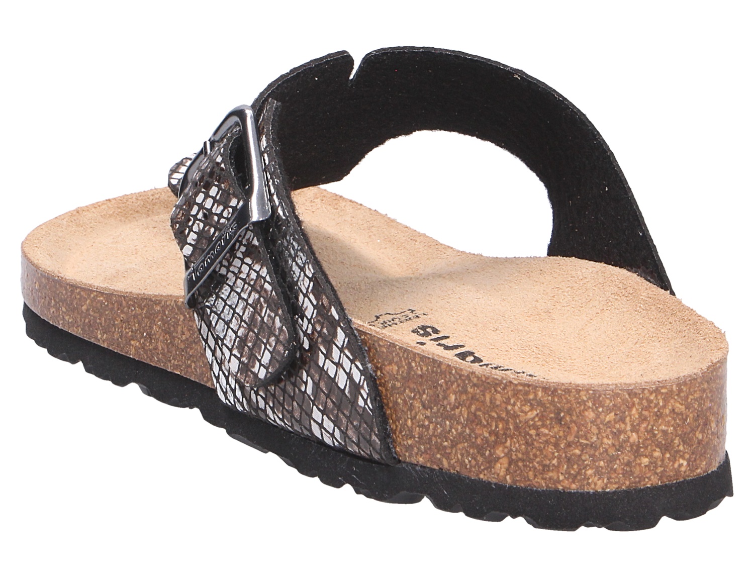 Tamaris Damen Zehentrenner