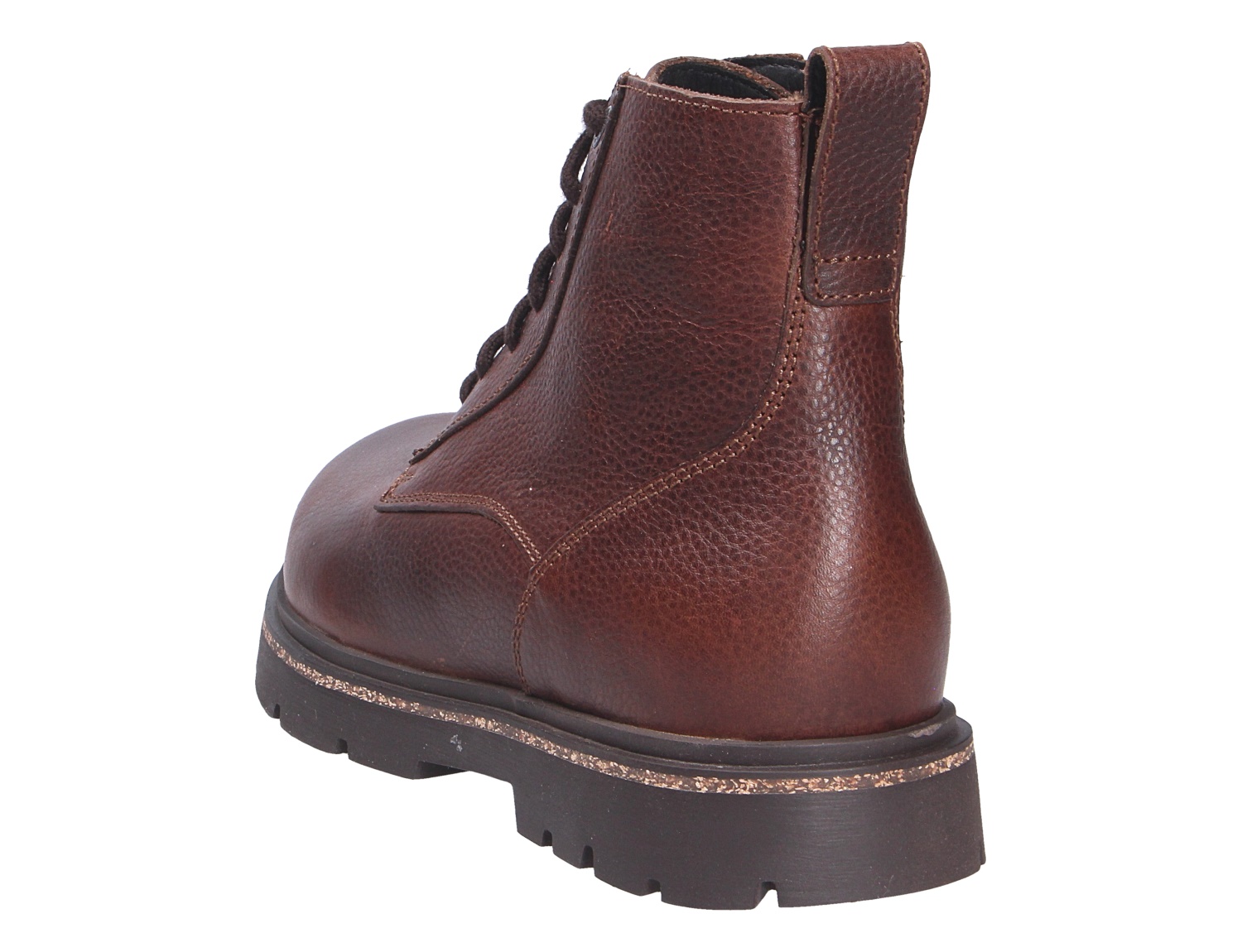 Highwood Lace Mid Highwood Lace Mid