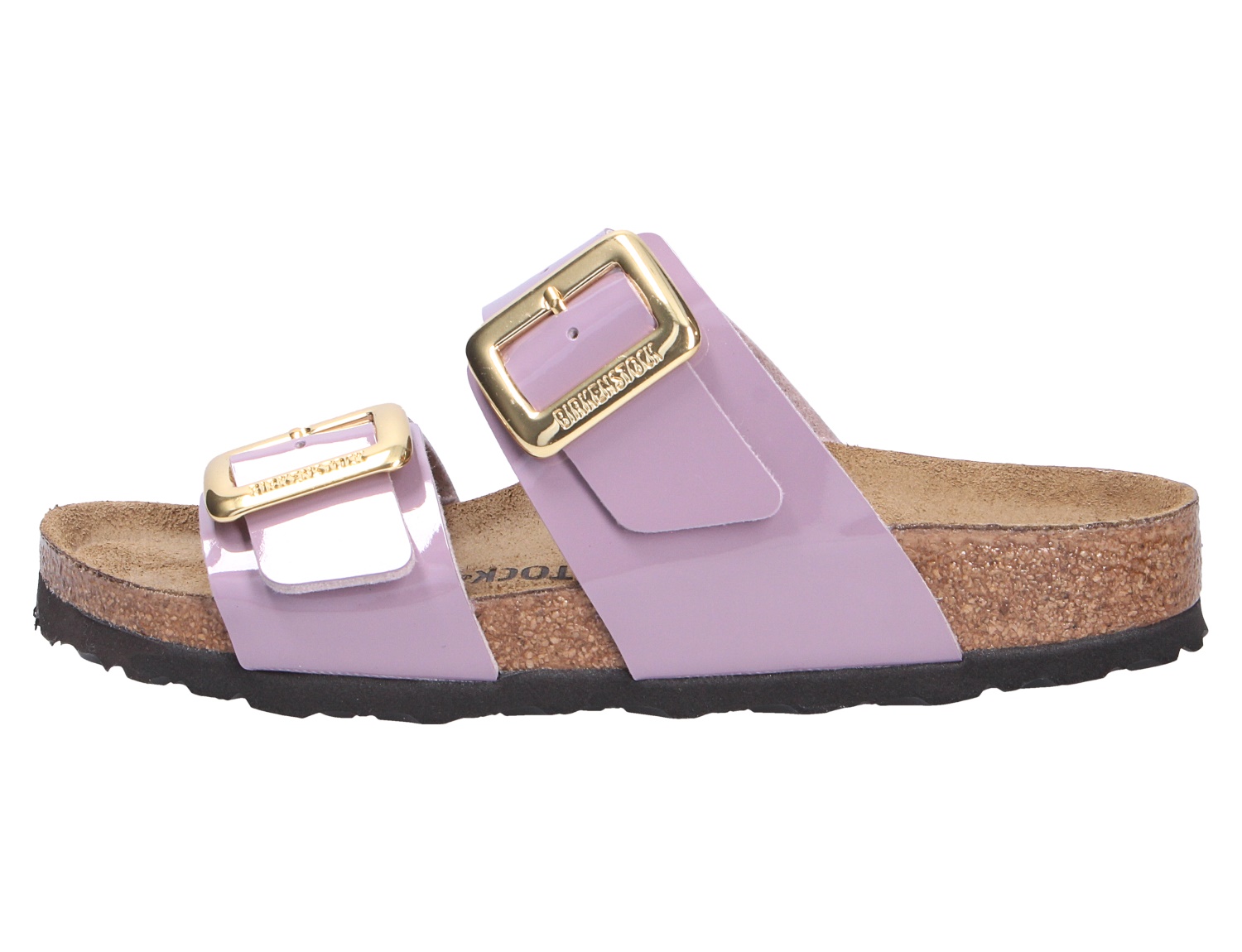 Sydney Cushion Buckle