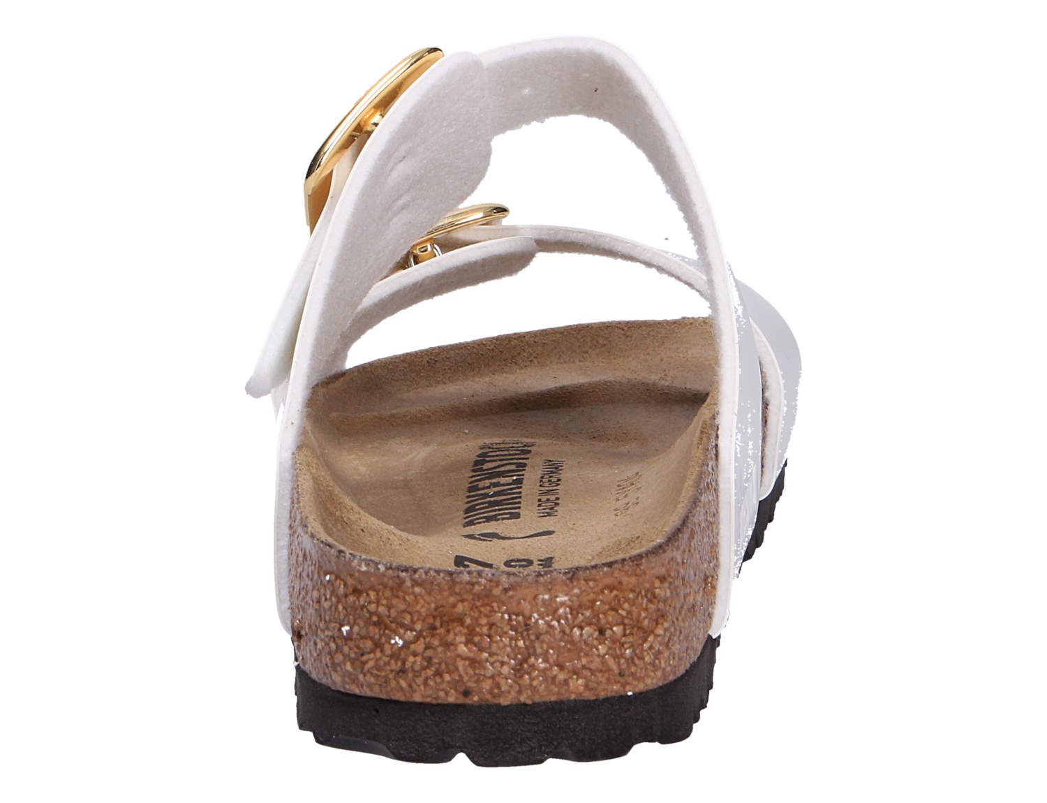 Sydney Cushion Buckle