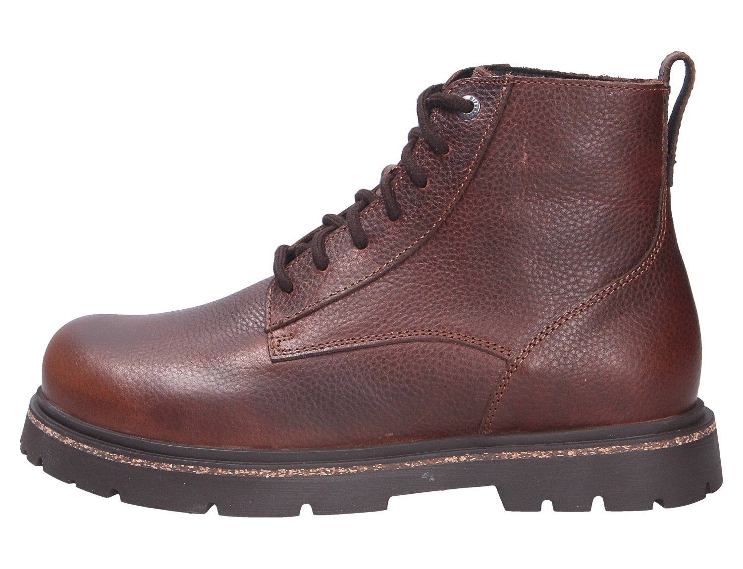 Highwood Lace Mid Highwood Lace Mid