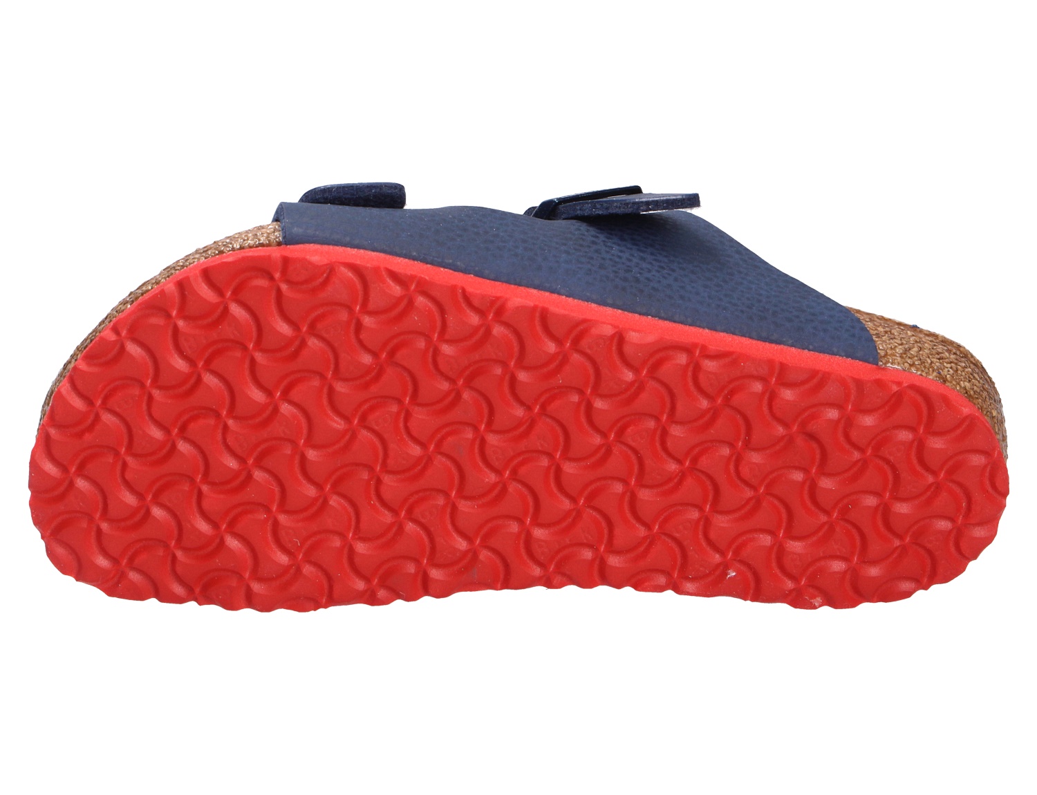 Birkenstock Jungen Pantolette
