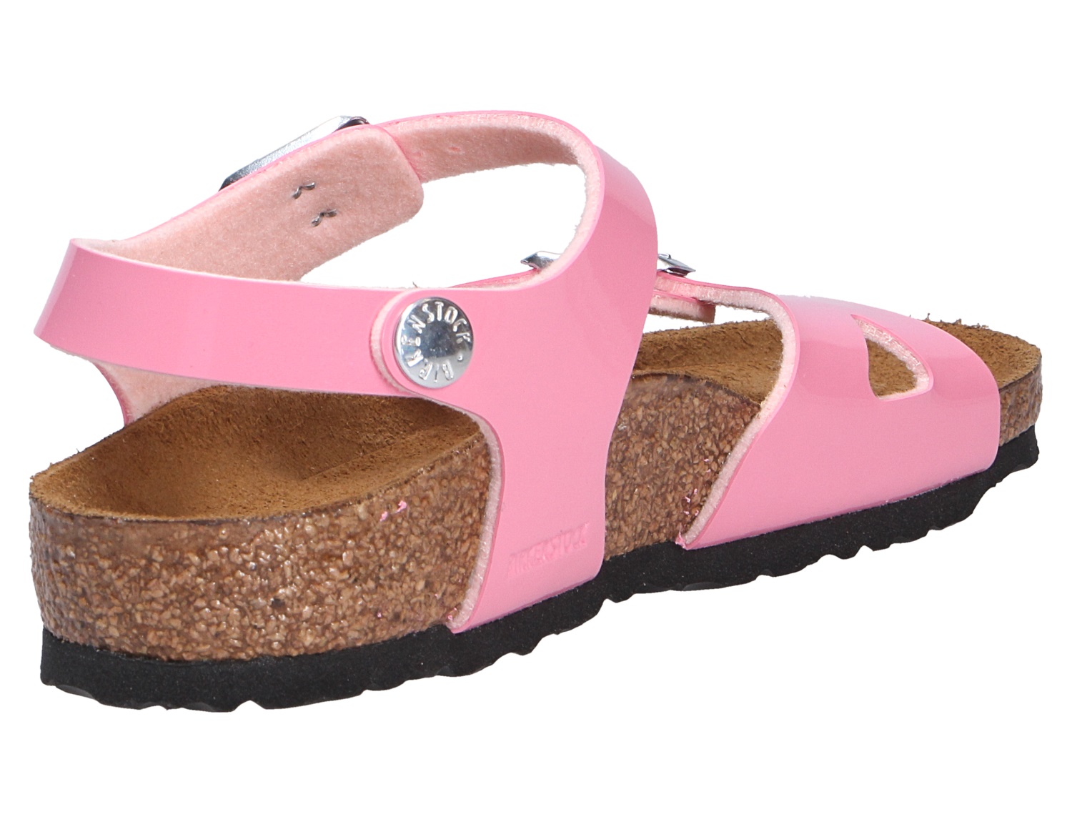 Birkenstock Mädchen Sandale Birkenstock Mädchen Sandale