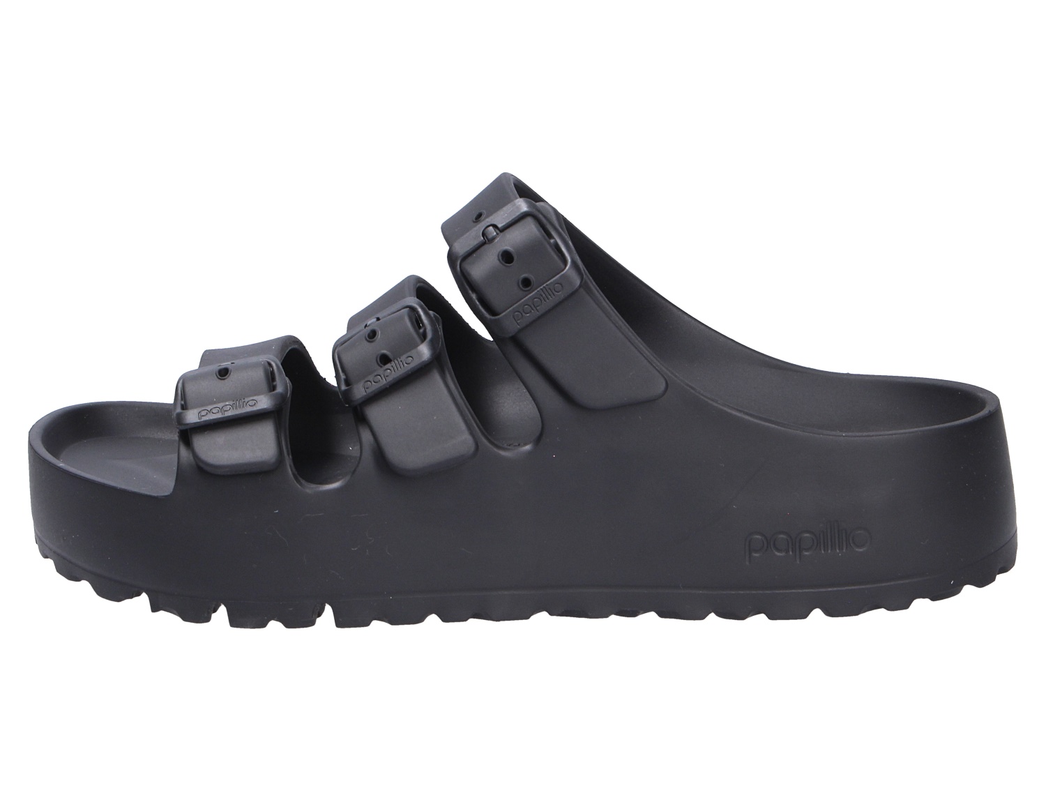 Florida III EVA PAP Flex Platf