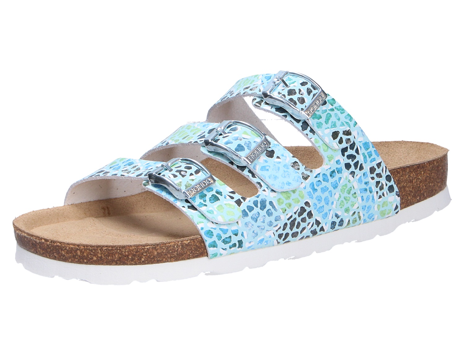 SUNNYS N°13