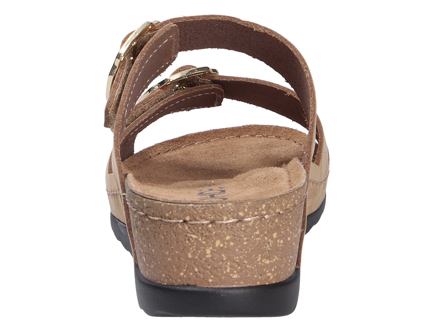 Rohde Damen Pantolette