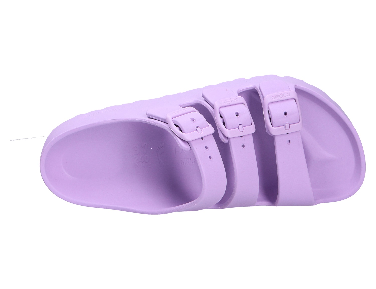 Florida III EVA PAP Flex Platf