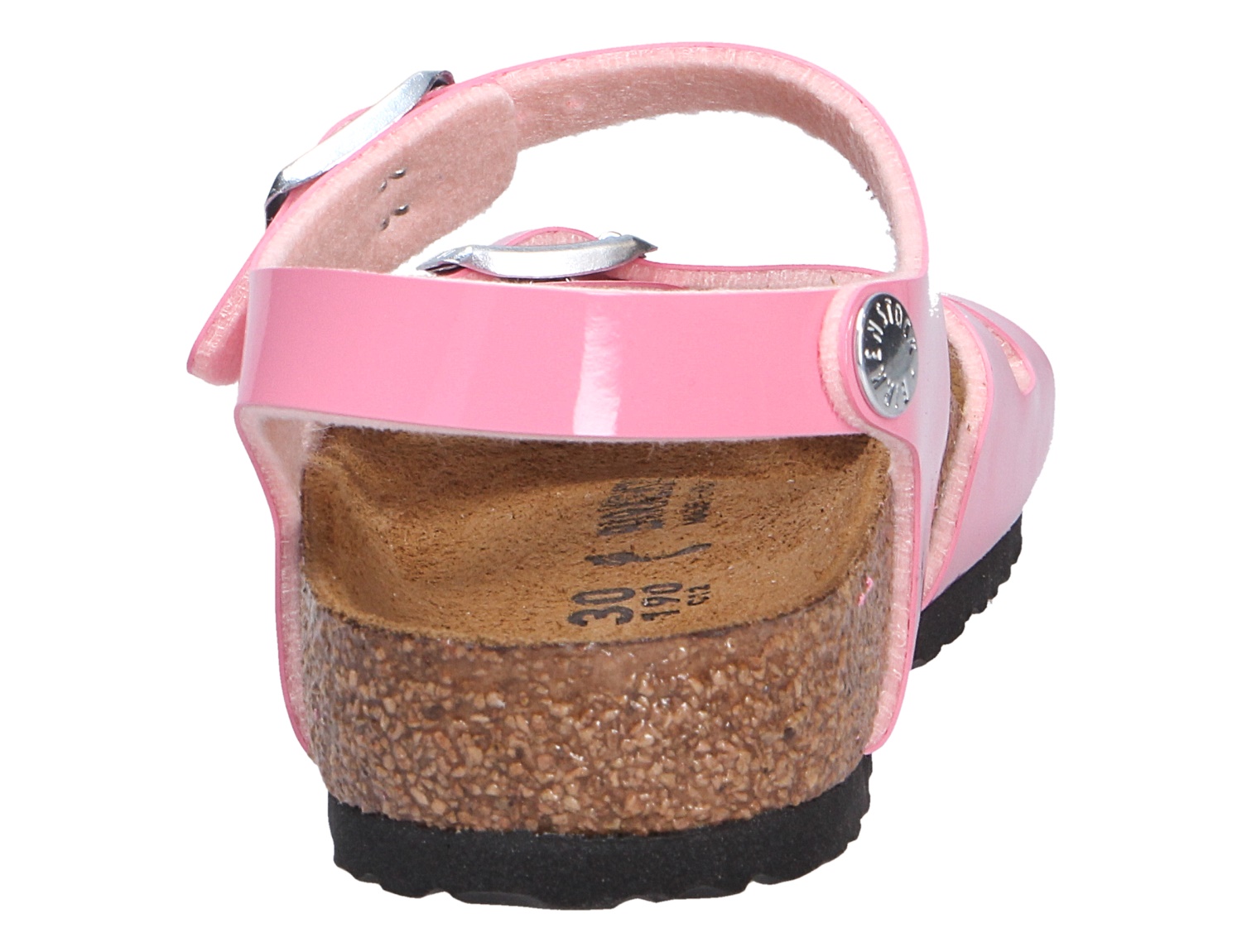 Birkenstock Mädchen Sandale Birkenstock Mädchen Sandale