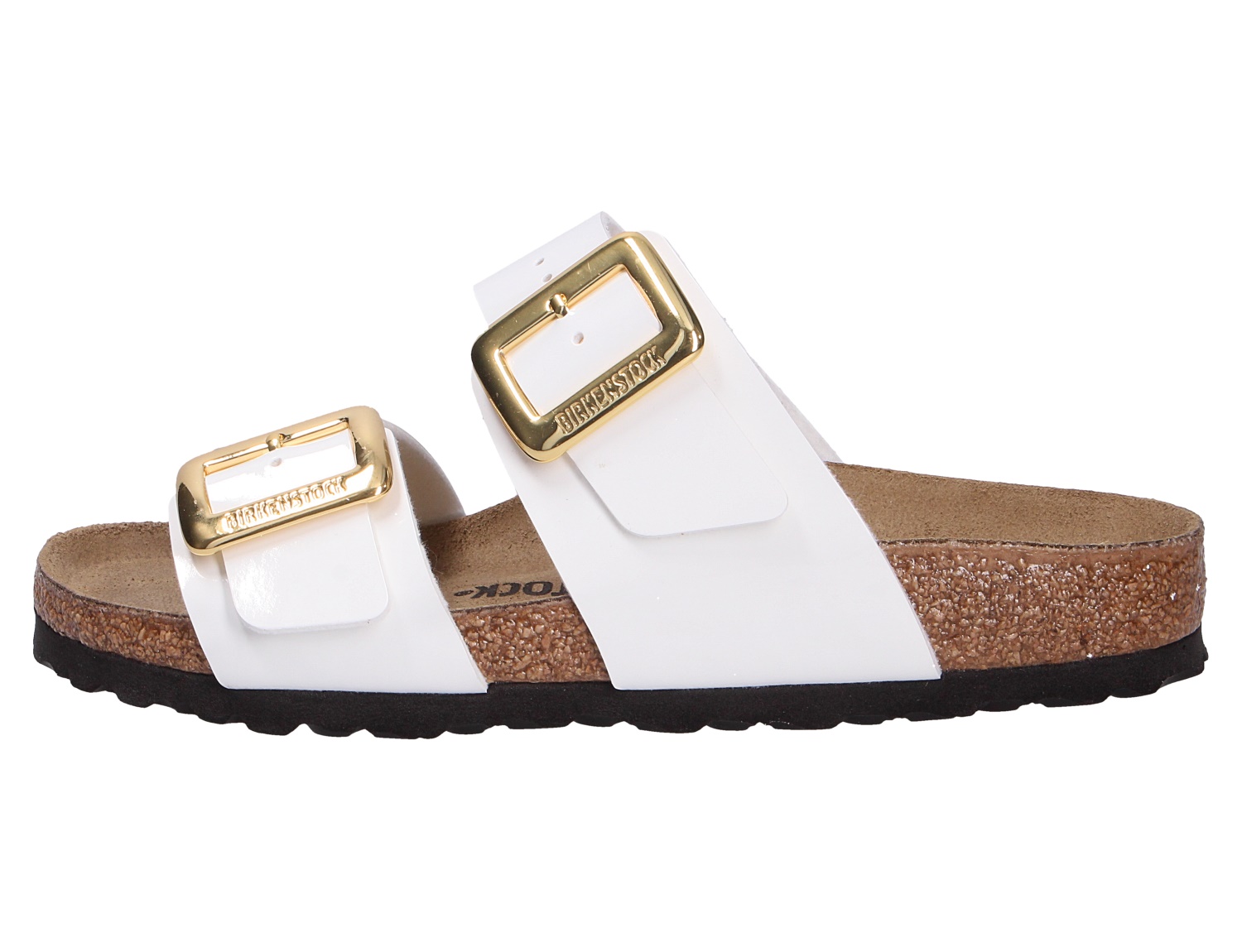 Sydney Cushion Buckle