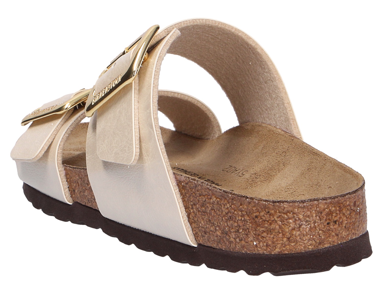 Sydney Cushion Buckle