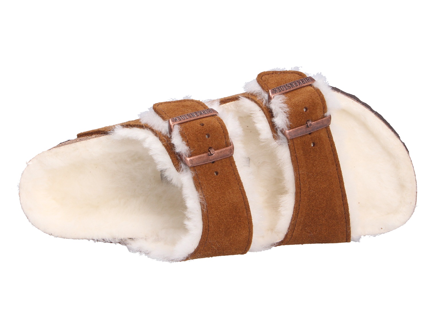 Arizona Shearling
