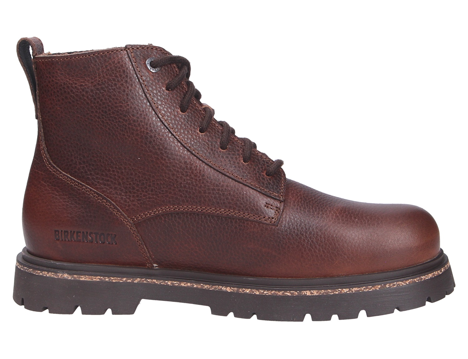 Highwood Lace Mid Highwood Lace Mid