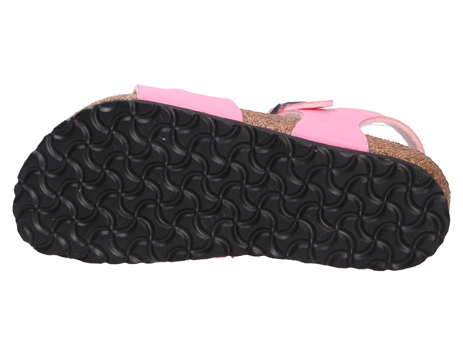 Birkenstock Mädchen Sandale Birkenstock Mädchen Sandale