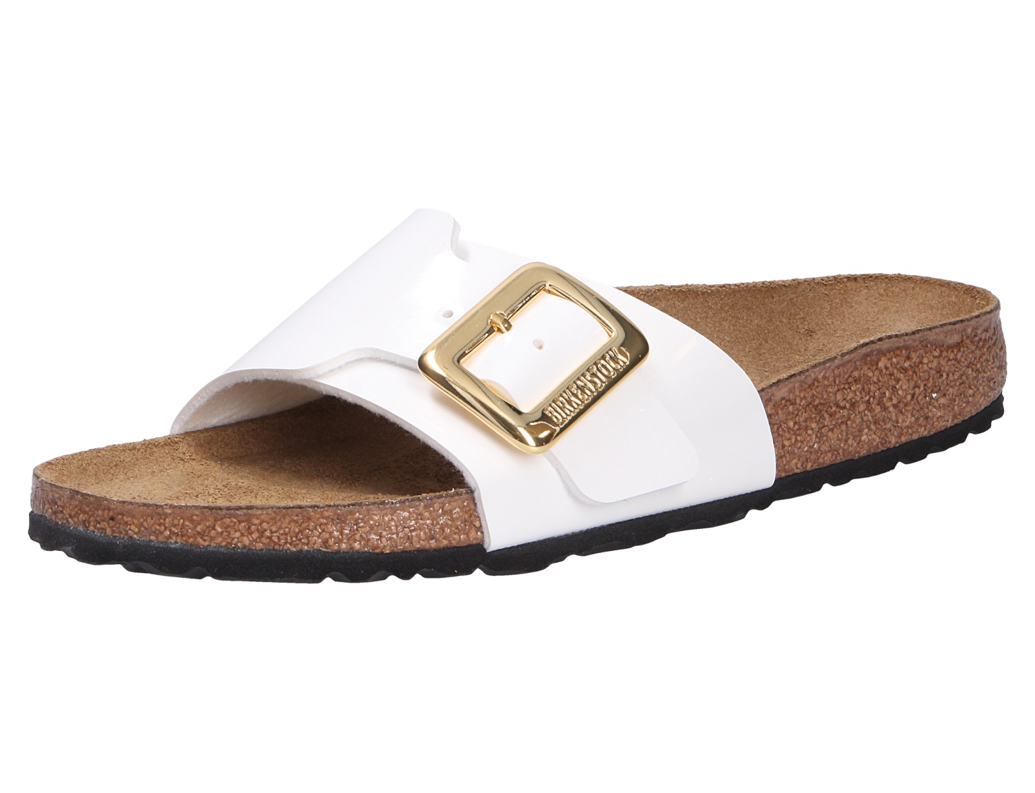 Catalina Cushion Buckle