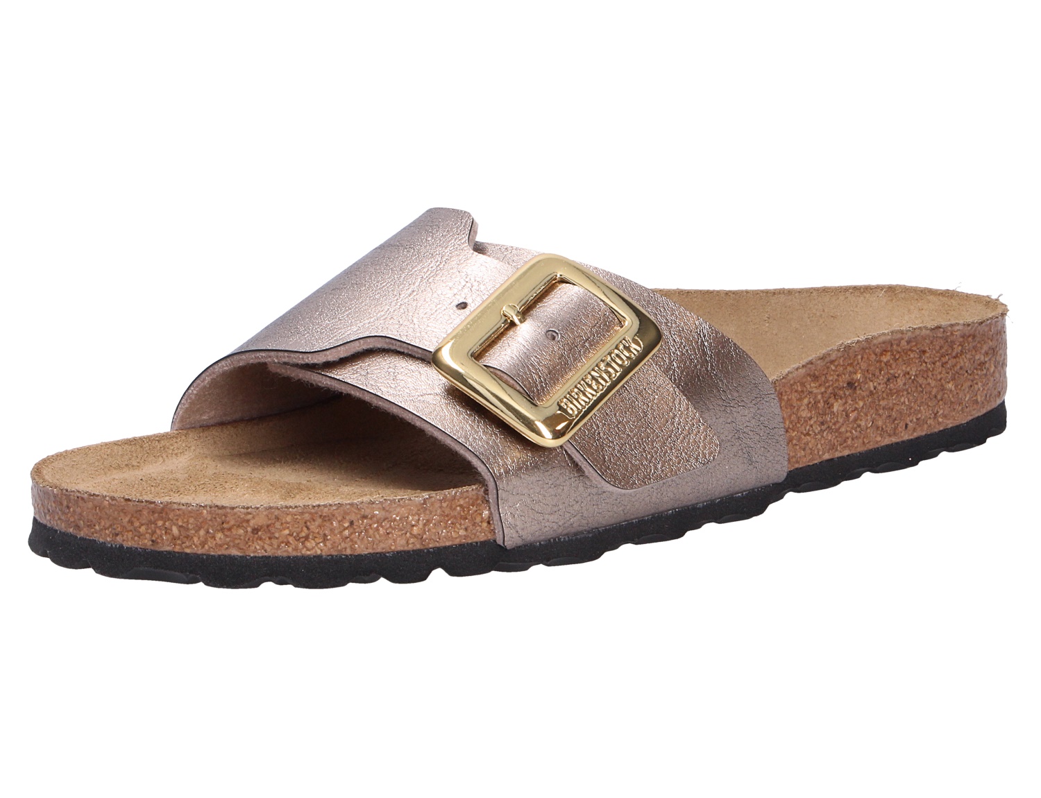 Catalina Cushion Buckle