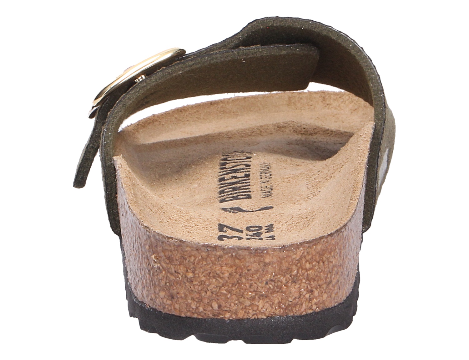 Catalina Cushion Buckle Catalina Cushion Buckle