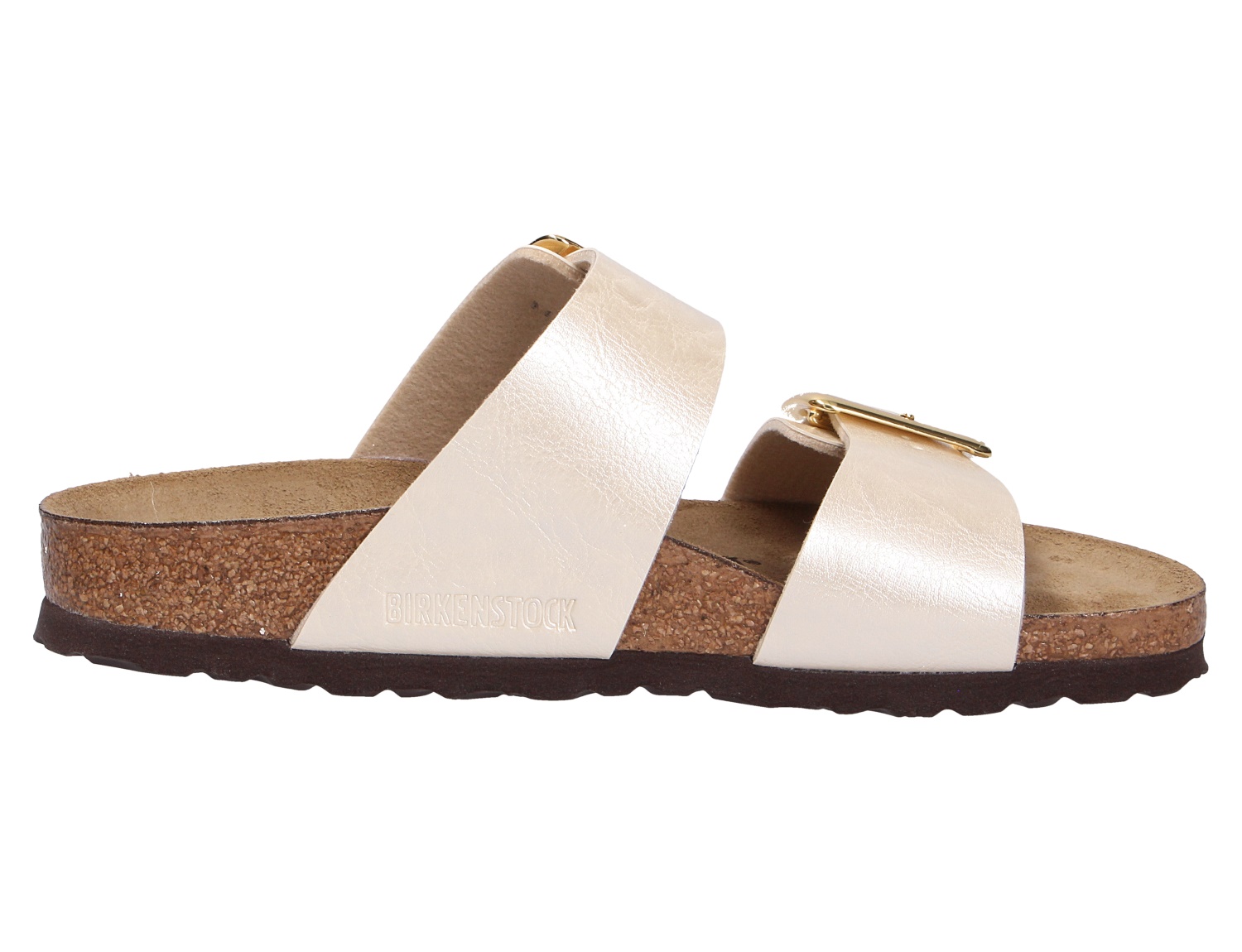 Sydney Cushion Buckle